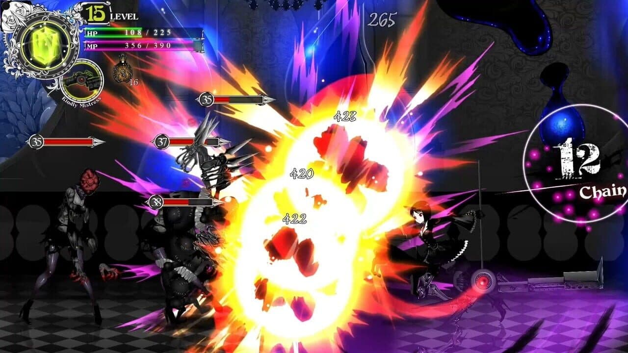 Black Witchcraft thumbnail 5