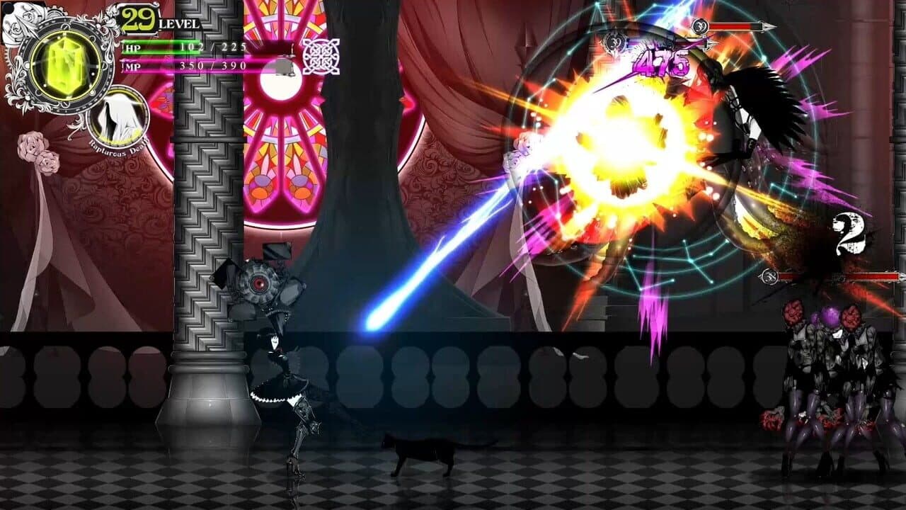 Black Witchcraft thumbnail 6