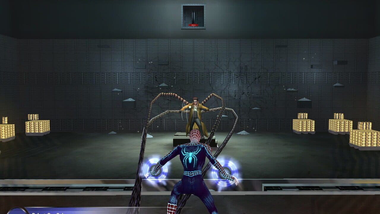 Spider-Man 2: The Game thumbnail 2