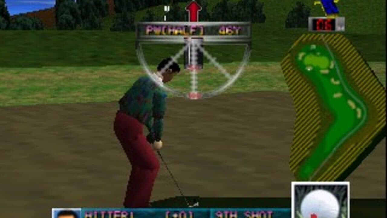 Eikou no Saint Andrews thumbnail 2