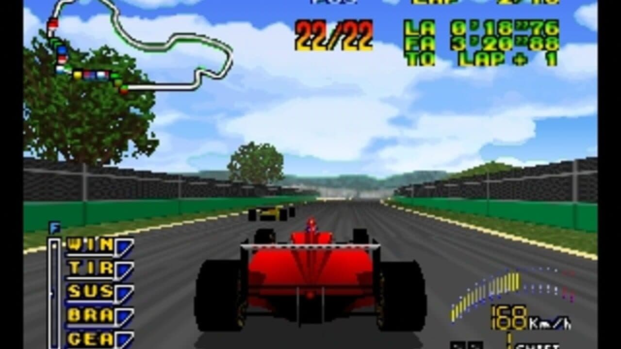 F1 Pole Position 64 thumbnail 2
