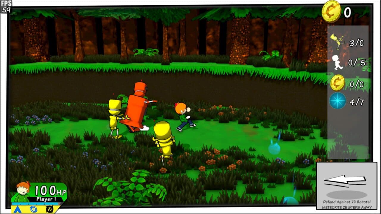 Comic 5trike thumbnail 3
