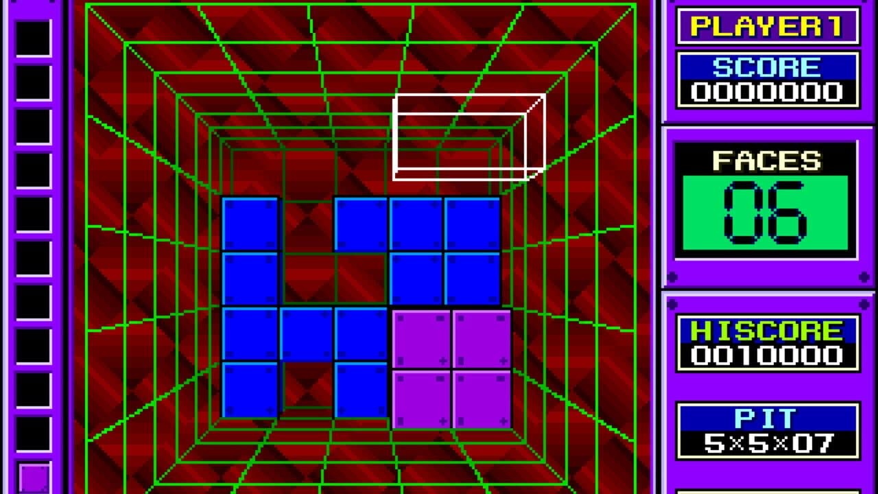 Technōs Arcade I thumbnail 2