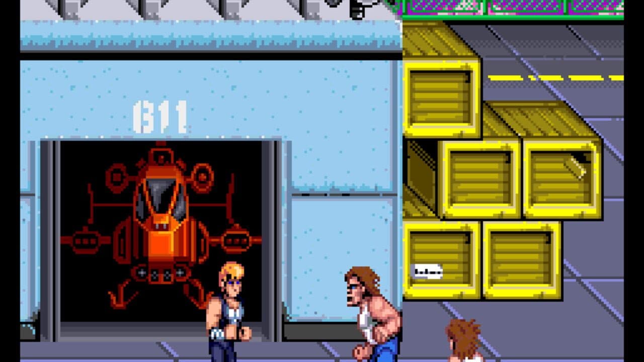 Technōs Arcade I thumbnail 4