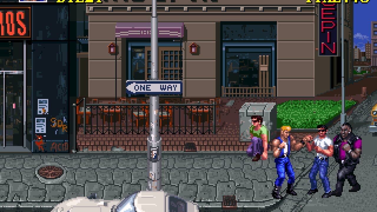 Technōs Arcade I thumbnail 5