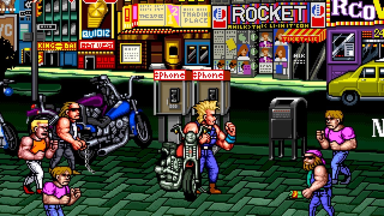 Technōs Arcade I thumbnail 7