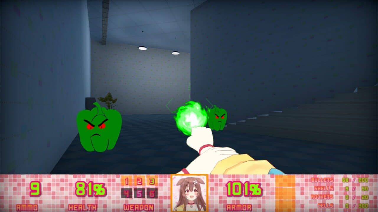 Doog screenshot 1