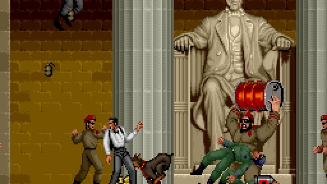 Sly Spy thumbnail 7