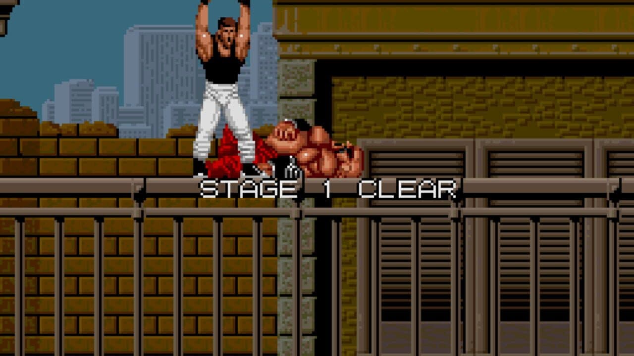 Data East Arcade 1 thumbnail 4