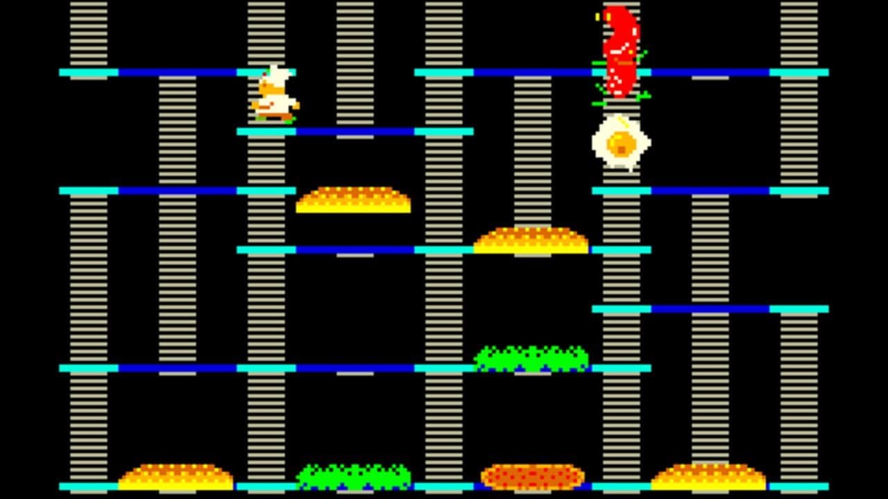 Data East Arcade 1 thumbnail 6