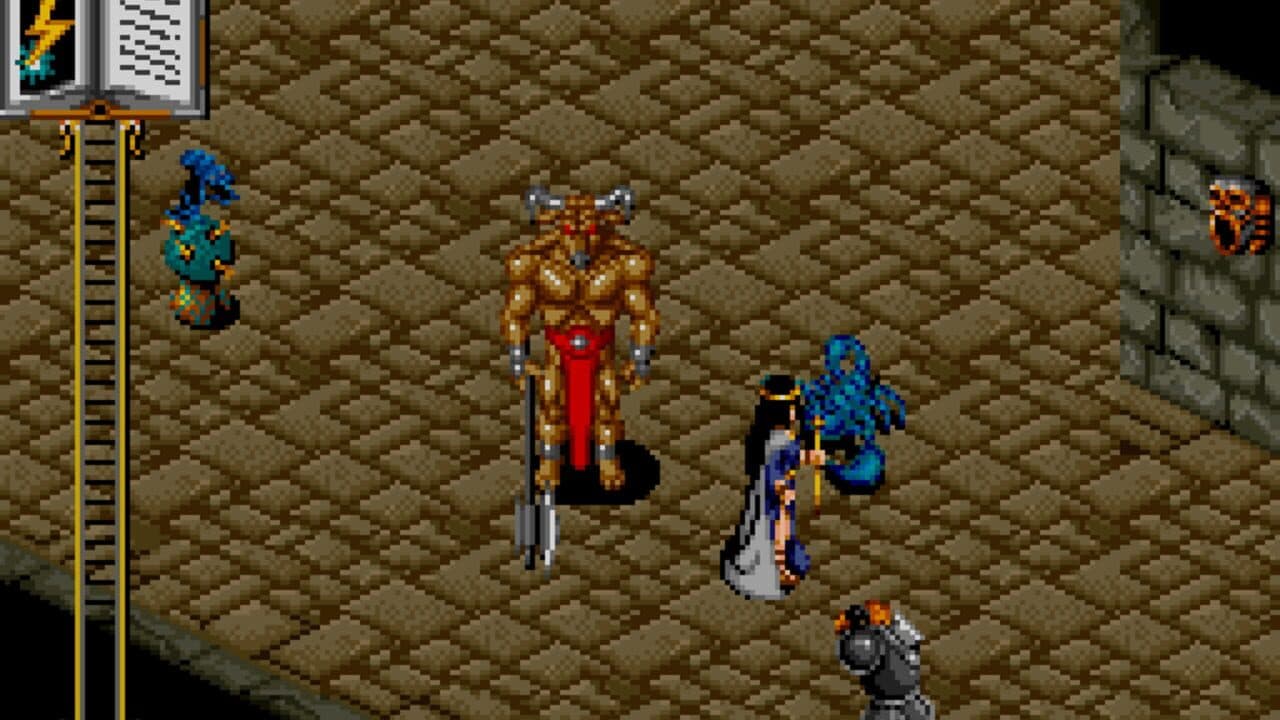 Data East Arcade 1 thumbnail 2