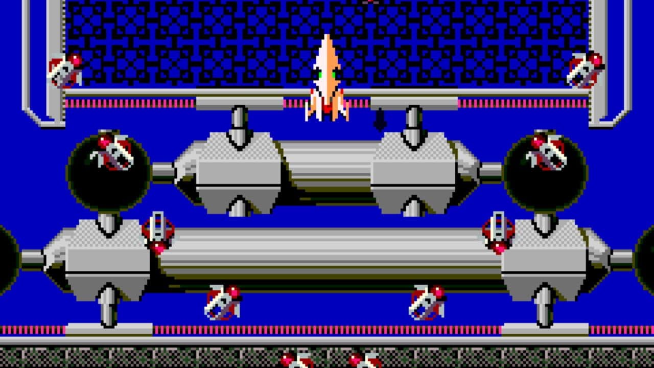 Data East Arcade 1 thumbnail 3