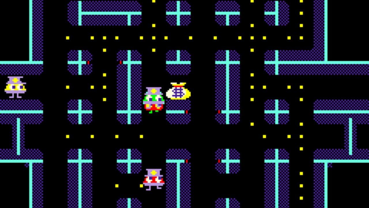 Data East Arcade 1 thumbnail 7