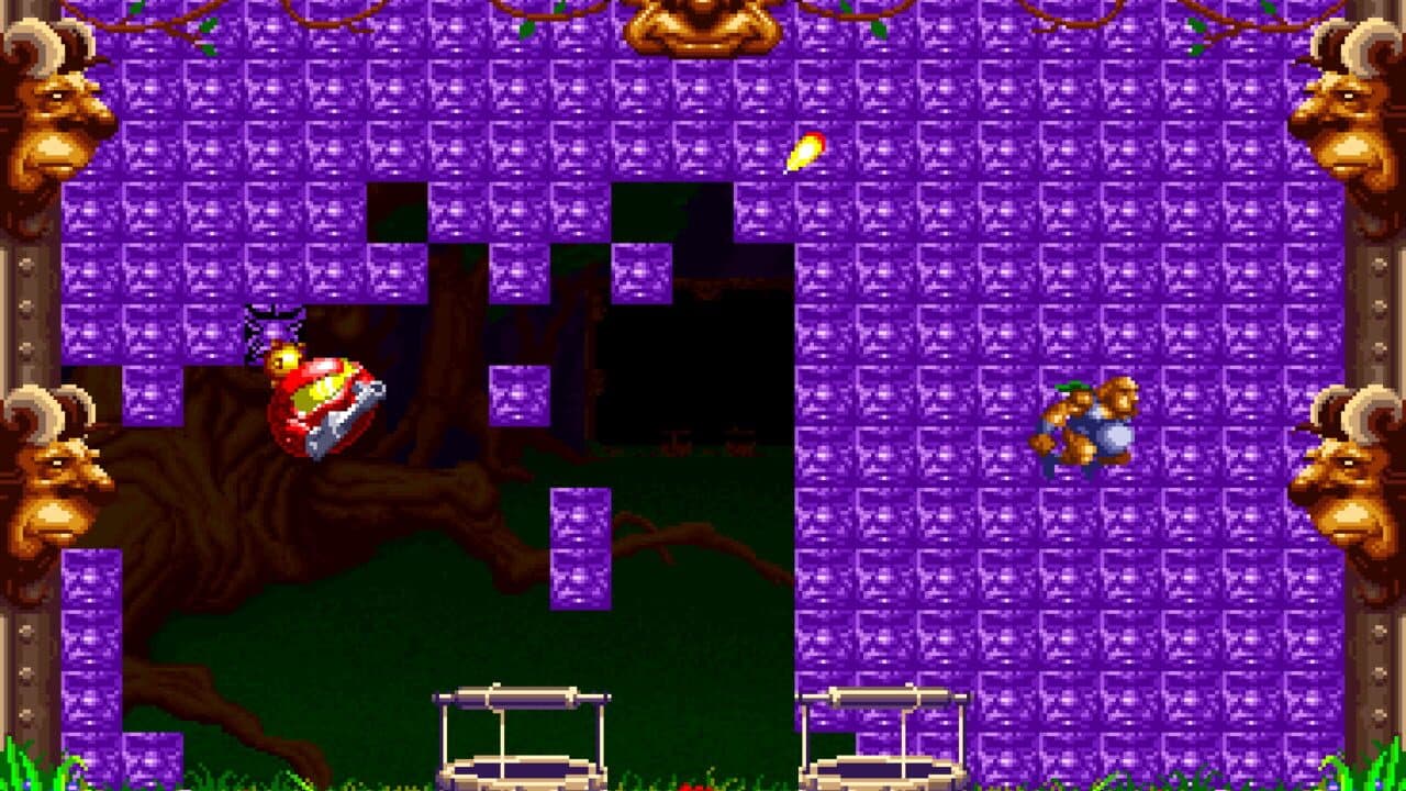 Gaelco Arcade 1 thumbnail 3