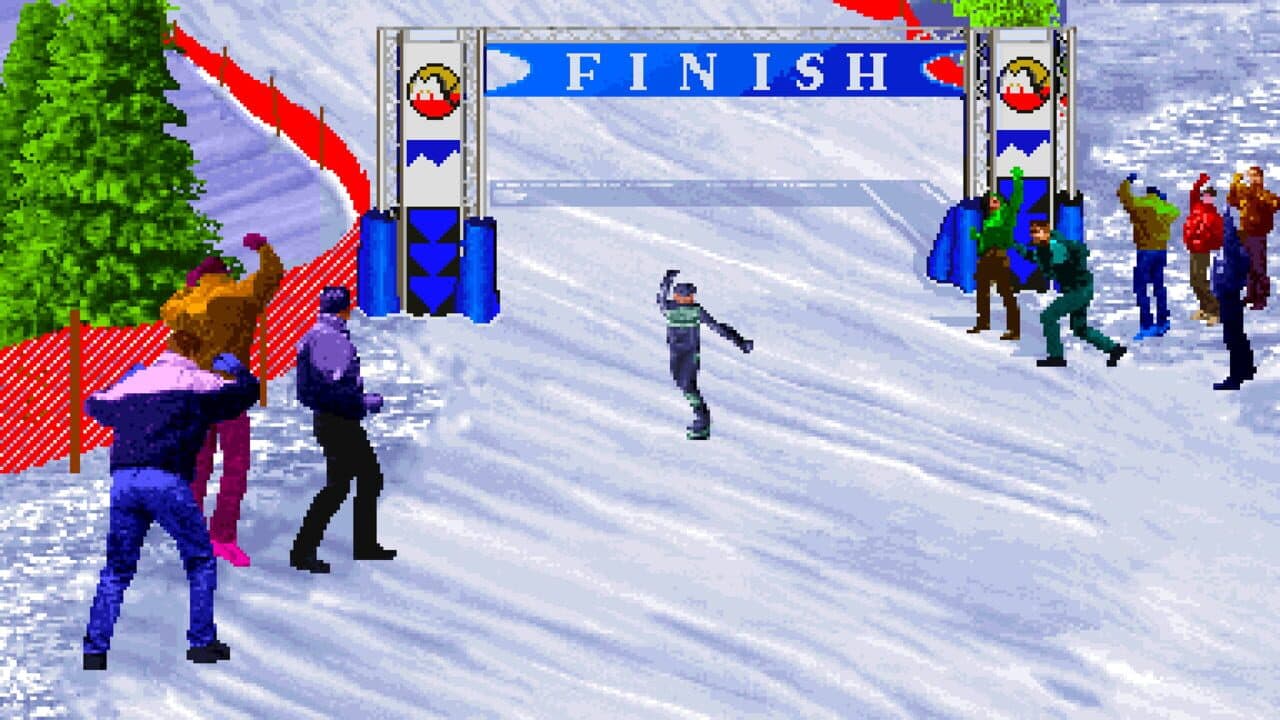 Gaelco Arcade 1 thumbnail 4