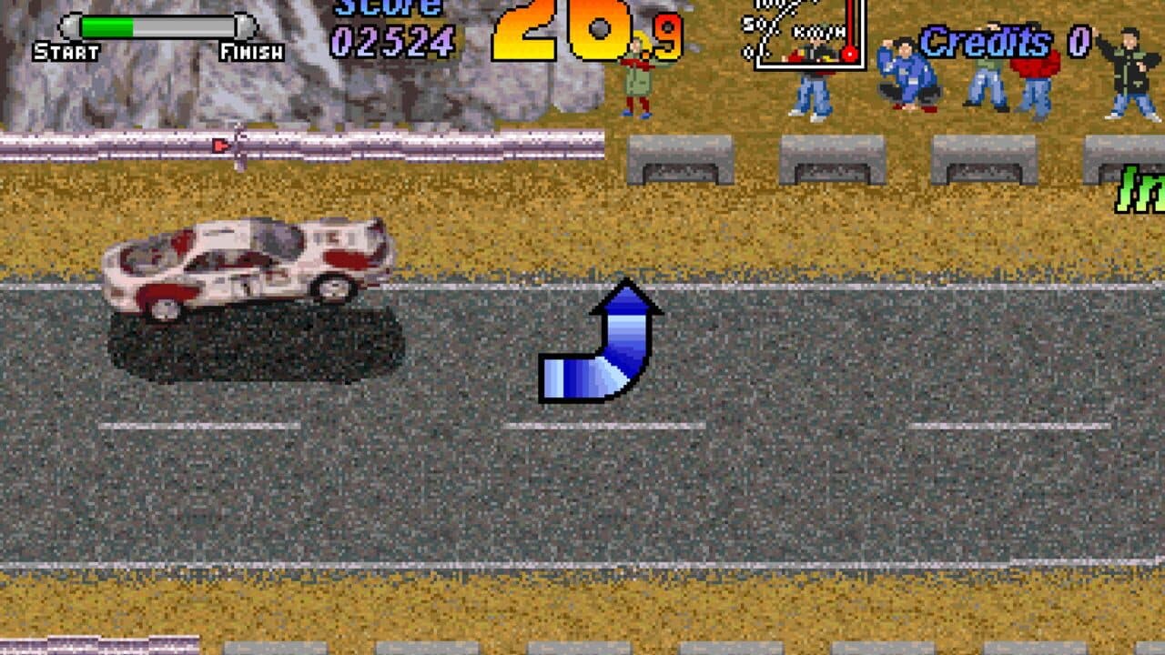 Gaelco Arcade 1 thumbnail 6