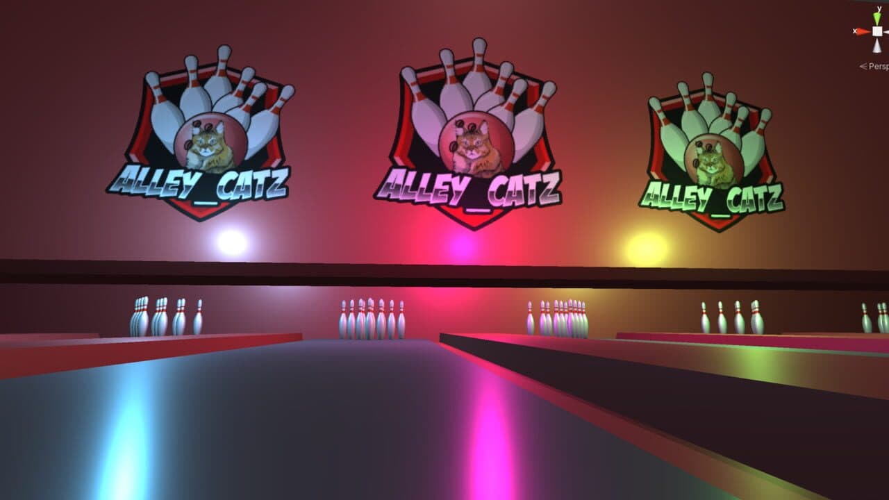 Alley Catz Bowling thumbnail 6
