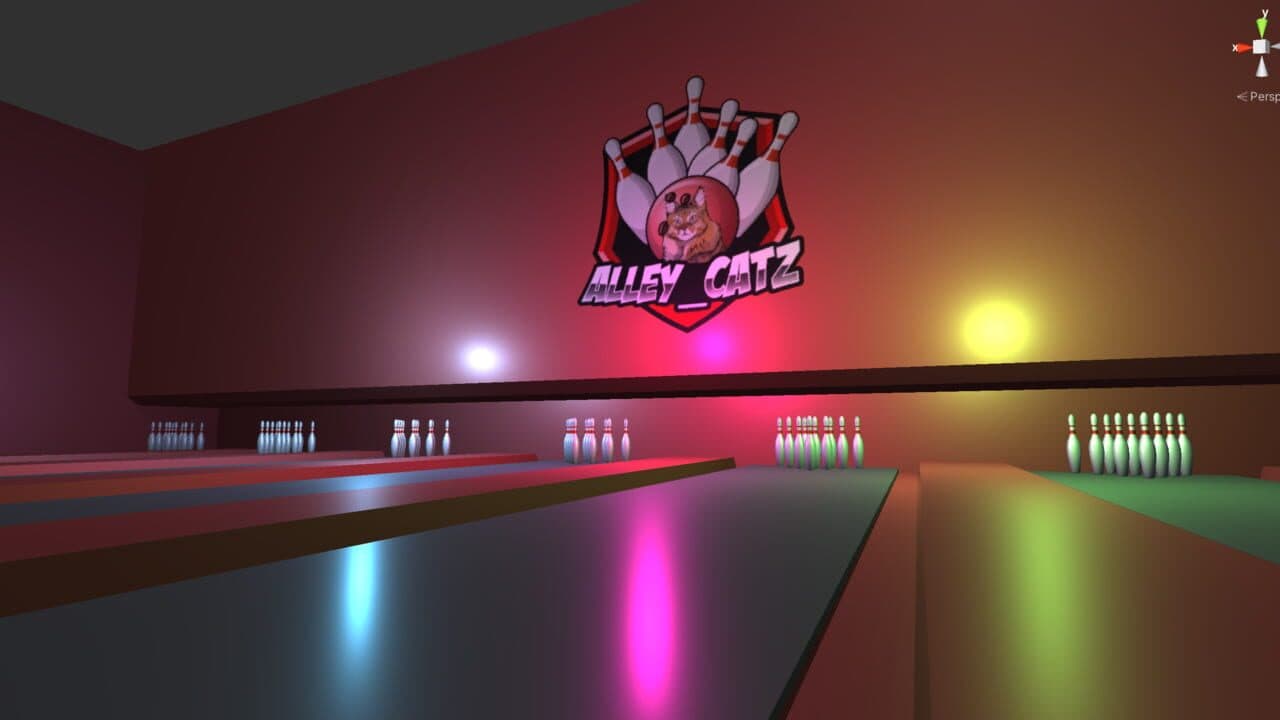 Alley Catz Bowling thumbnail 4