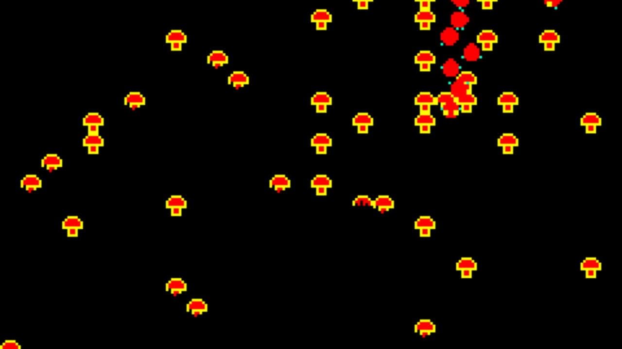 Atari Arcade 1 thumbnail 6