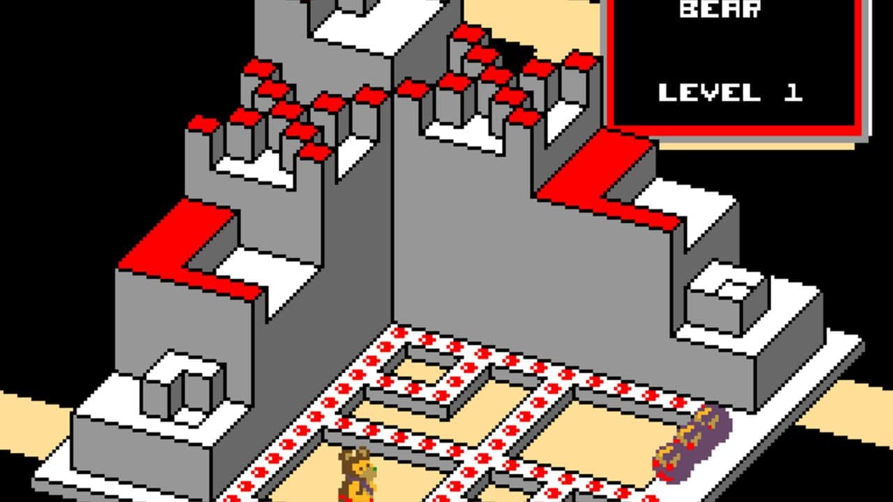 Atari Arcade 1 thumbnail 7