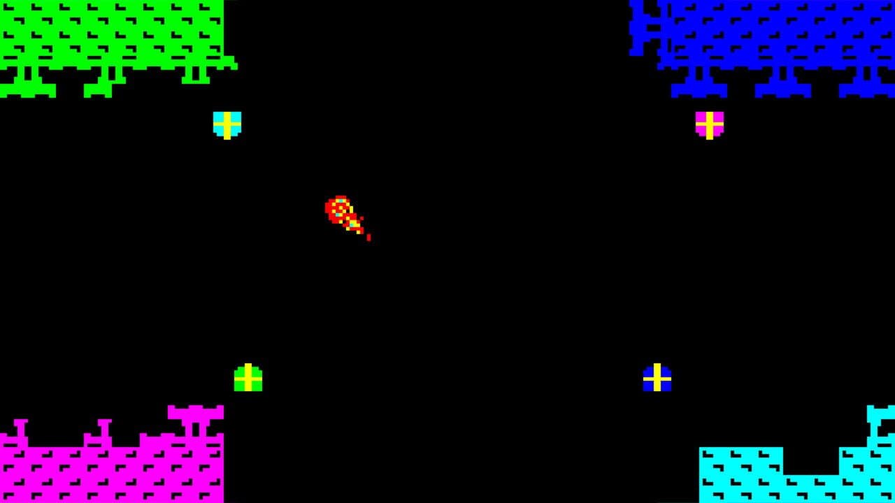 Atari Arcade 1 thumbnail 11