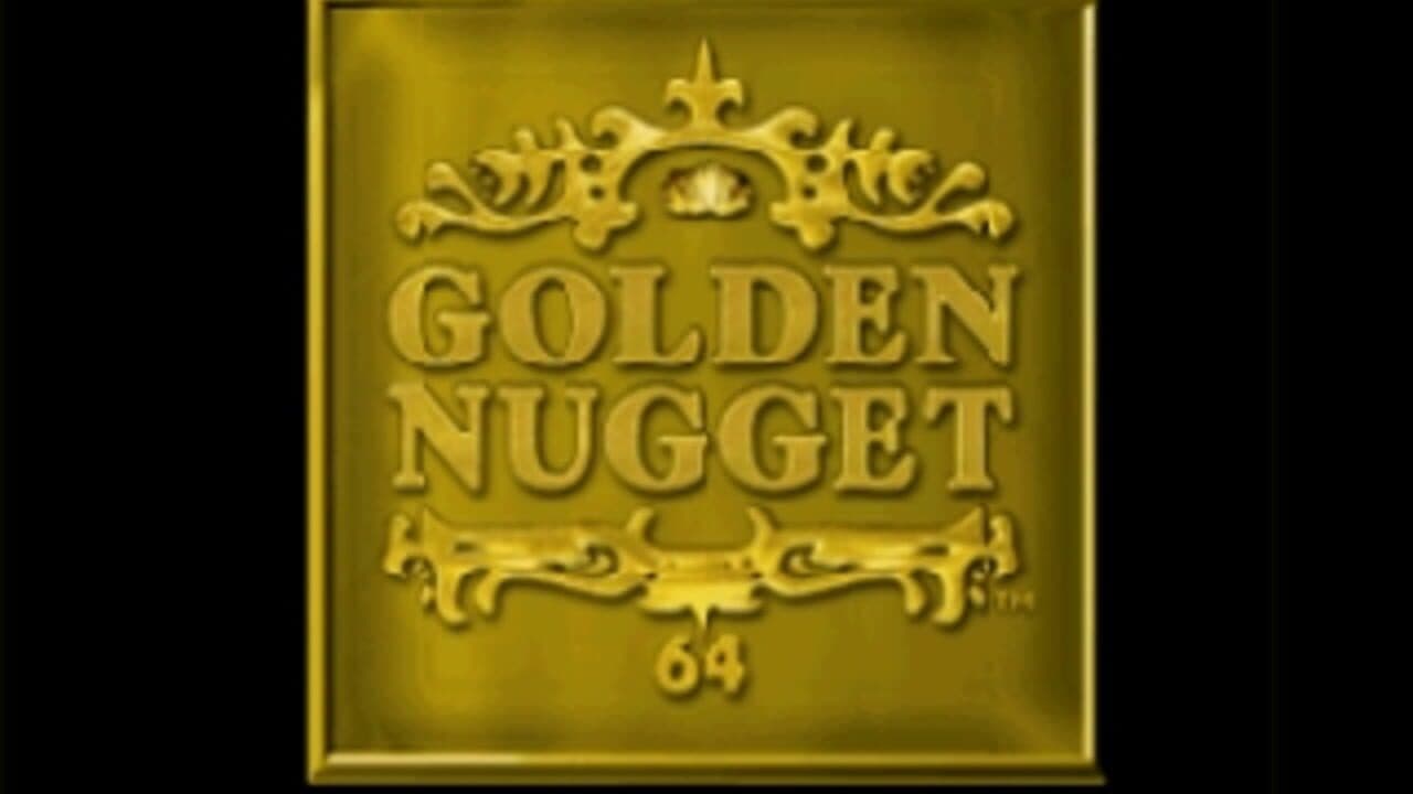 Golden Nugget 64 thumbnail 2