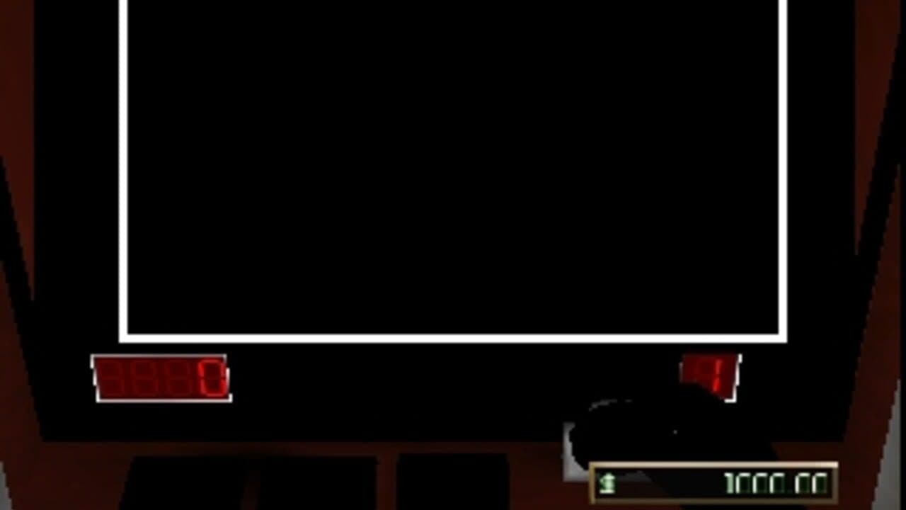Golden Nugget 64 screenshot 1