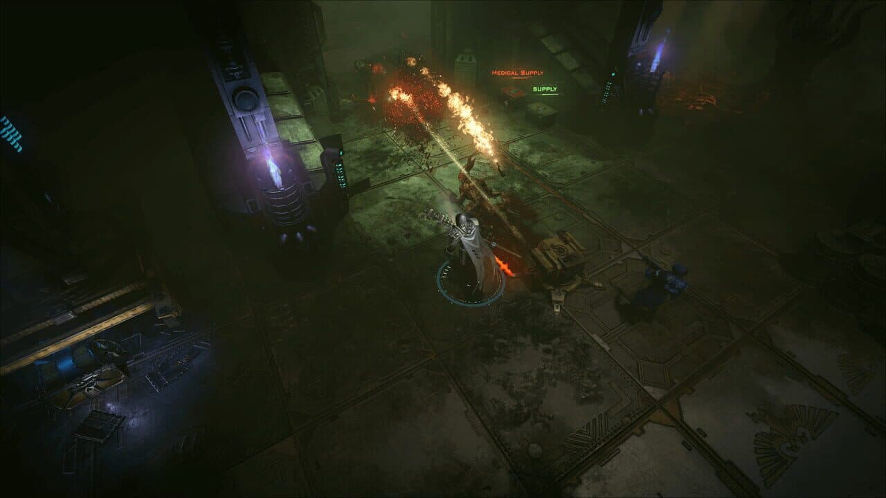 Warhammer 40,000: Inquisitor - Martyr: Grim Penance thumbnail 2