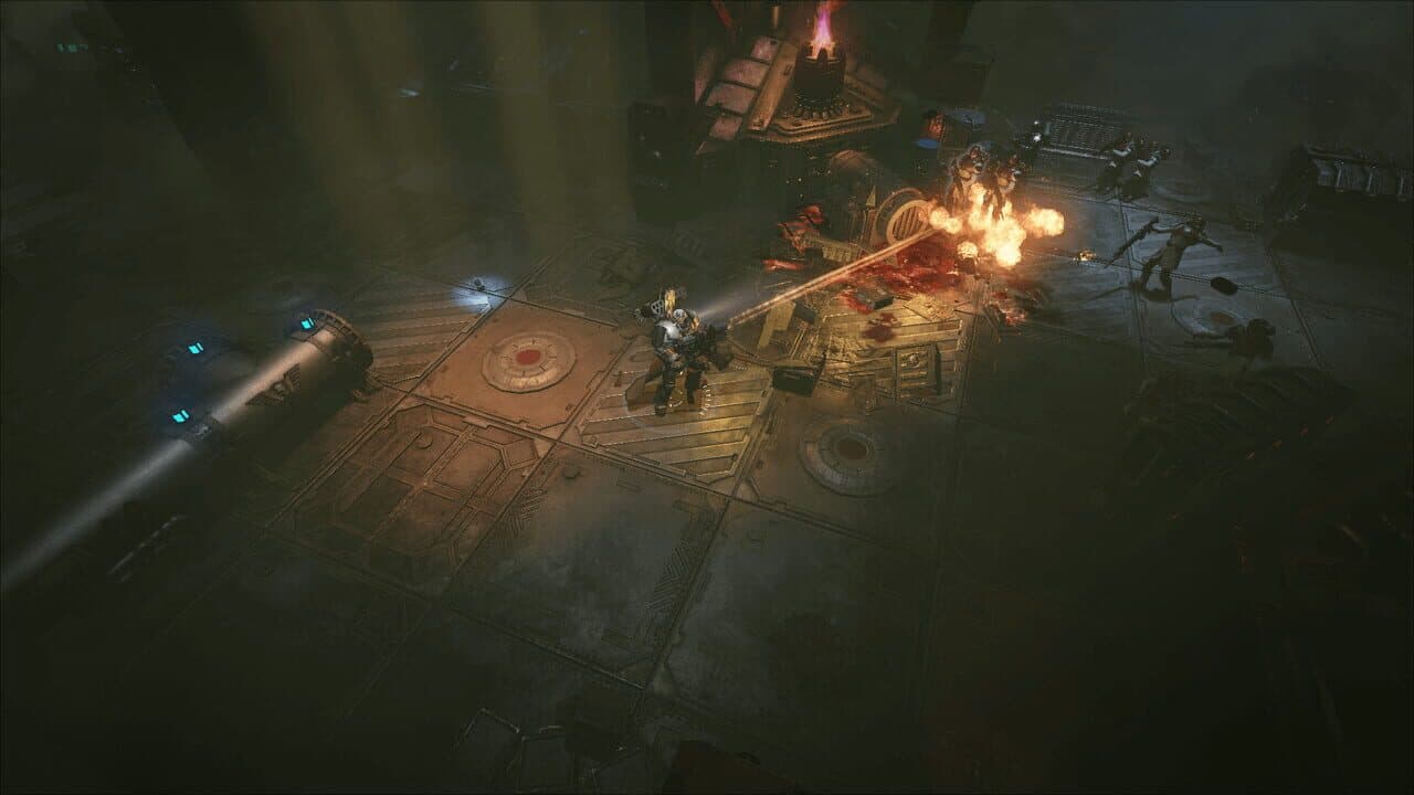 Warhammer 40,000: Inquisitor - Martyr: Hollow Bliss thumbnail 3
