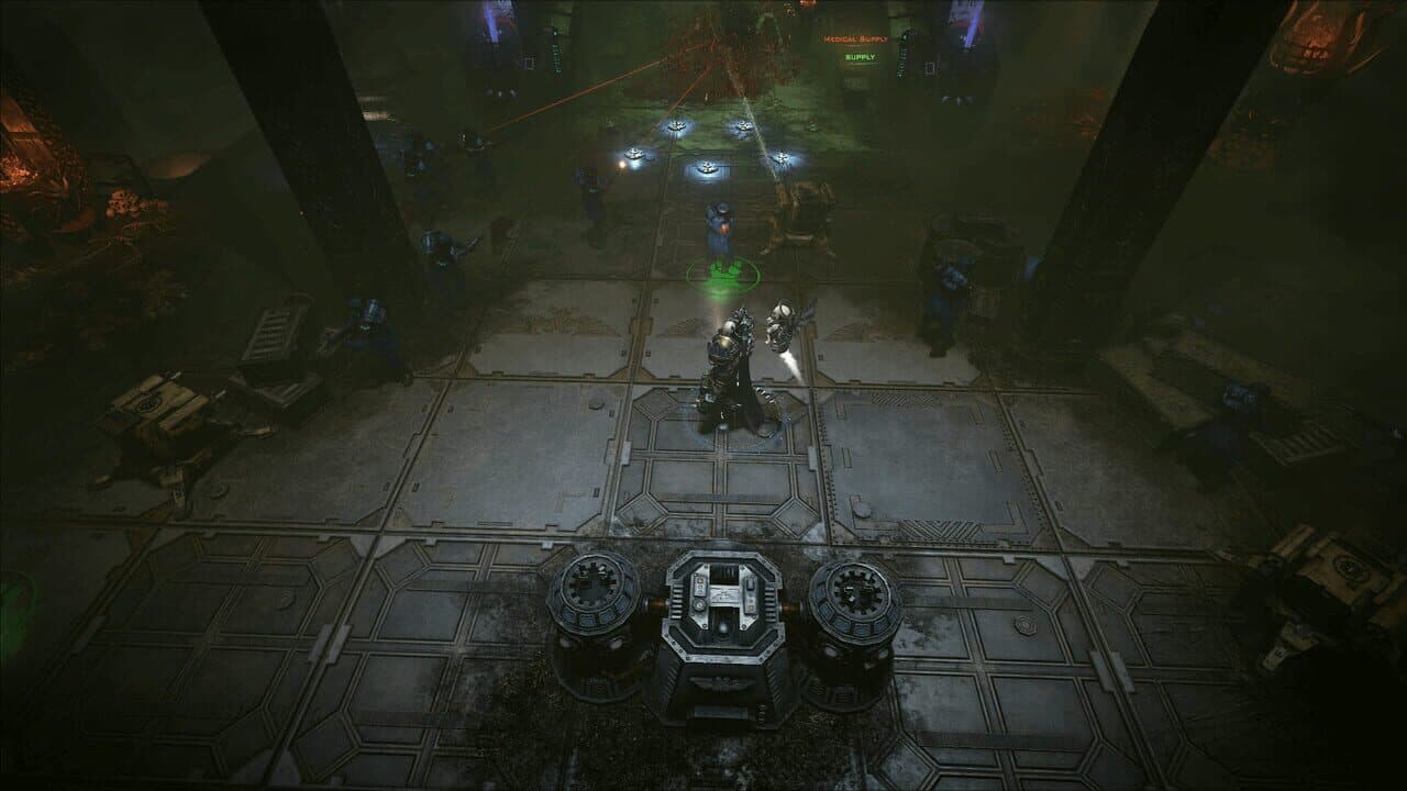 Warhammer 40,000: Inquisitor - Martyr: Grim Penance thumbnail 3