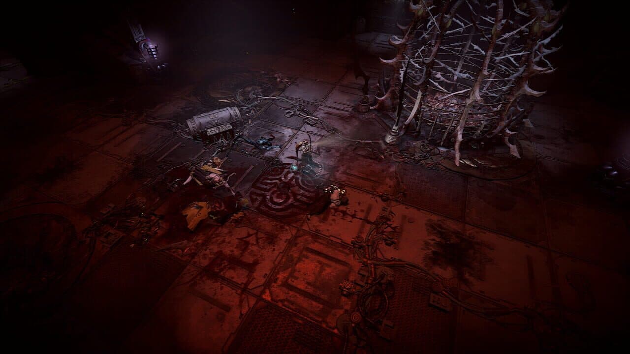 Warhammer 40,000: Inquisitor - Martyr: Mind Plague thumbnail 5