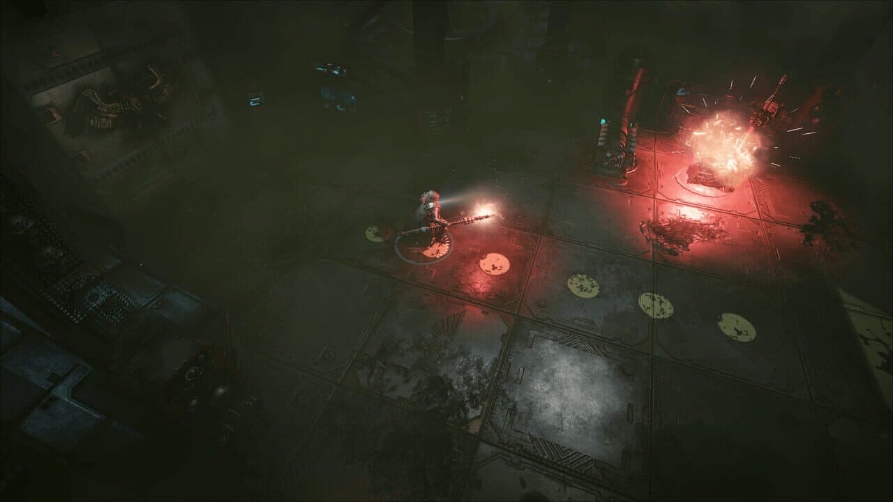 Warhammer 40,000: Inquisitor - Martyr: Hollow Bliss thumbnail 6