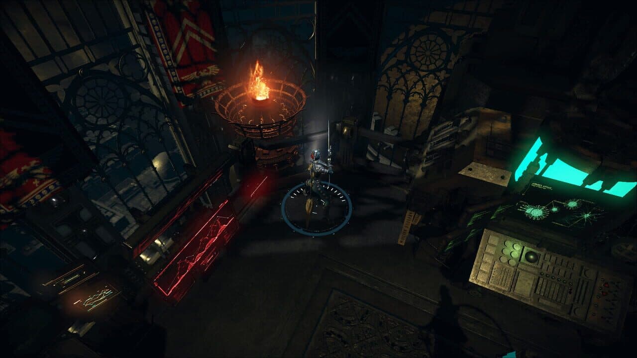 Warhammer 40,000: Inquisitor - Martyr: Grim Penance thumbnail 5