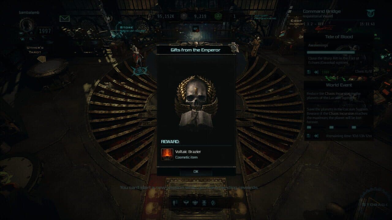 Warhammer 40,000: Inquisitor - Martyr: Grim Penance thumbnail 6