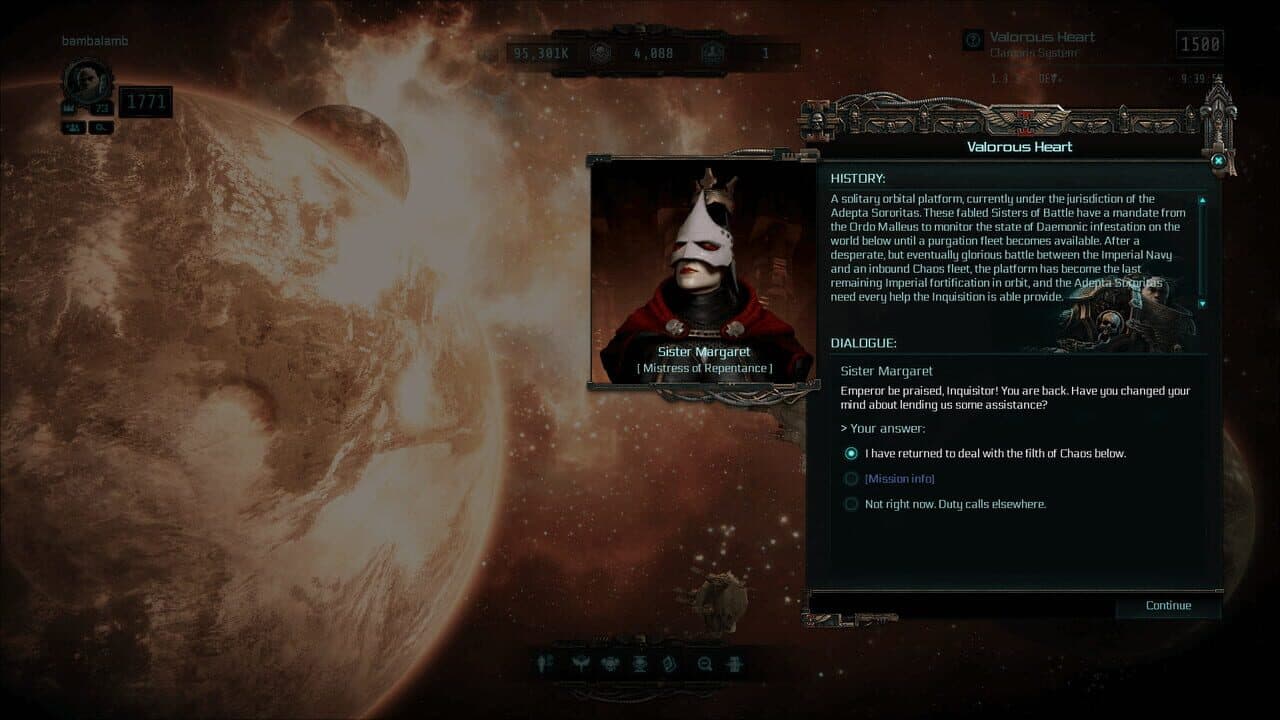 Warhammer 40,000: Inquisitor - Martyr: Maelstrom of Carnage thumbnail 6