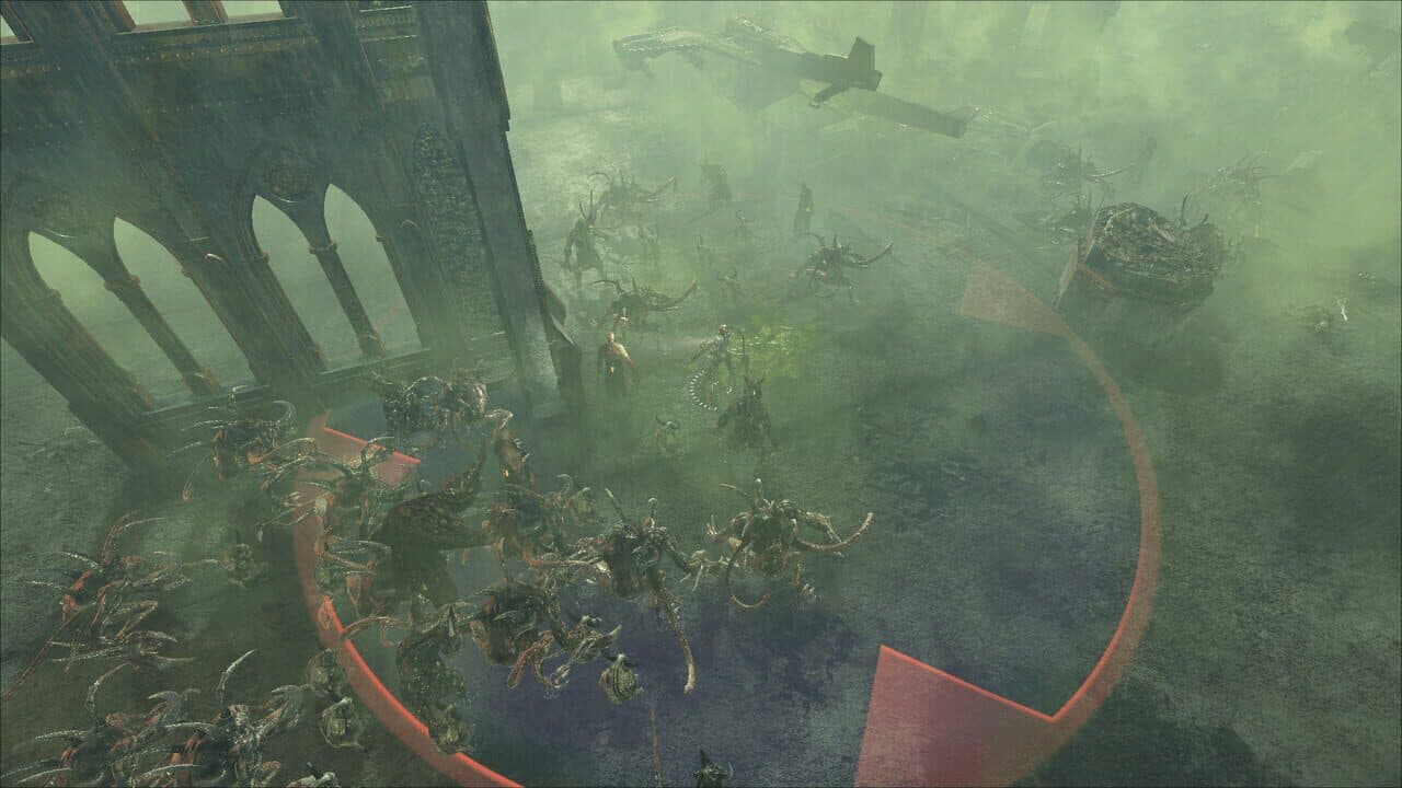 Warhammer 40,000: Inquisitor - Martyr: Maelstrom of Carnage thumbnail 2