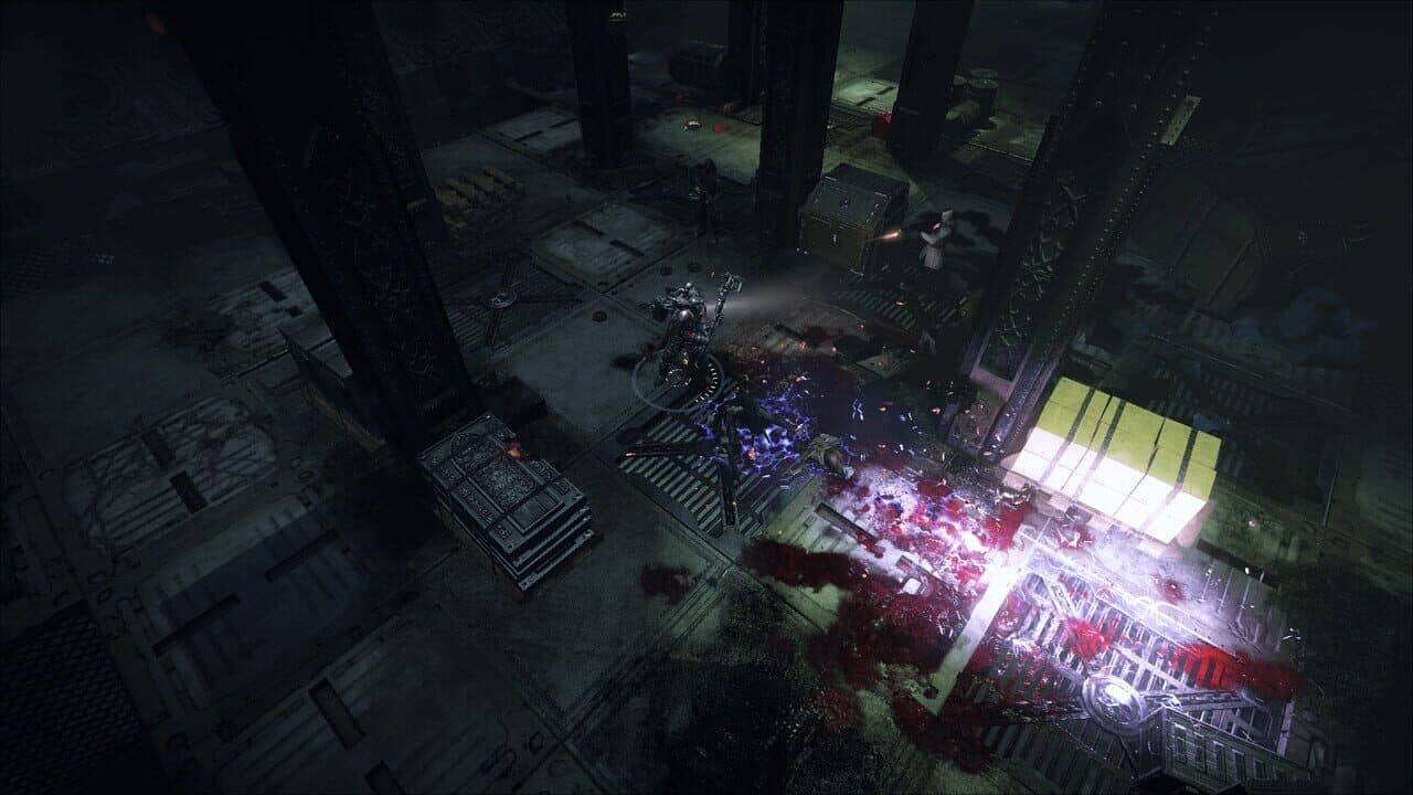 Warhammer 40,000: Inquisitor - Martyr: Forgotten Arsenal thumbnail 5