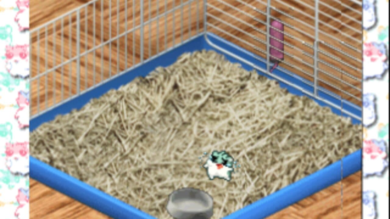 Hamster Monogatari 64 thumbnail 4