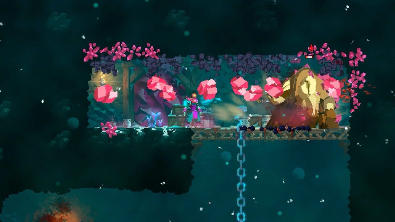 Dead Cells: Rise of the Giant thumbnail 2