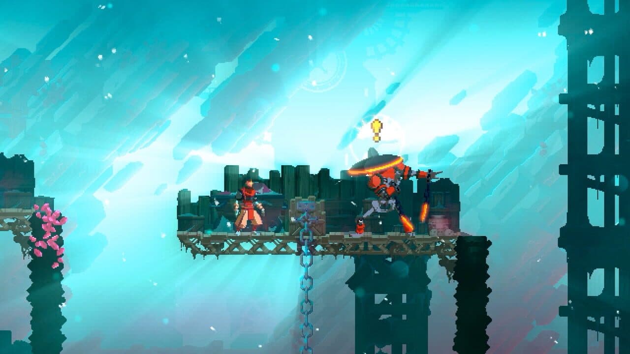 Dead Cells: Rise of the Giant thumbnail 3
