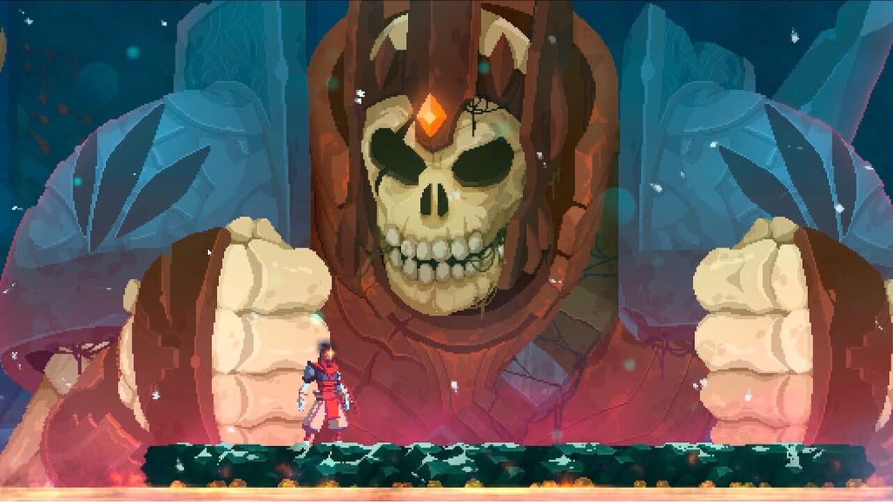 Dead Cells: Rise of the Giant thumbnail 6