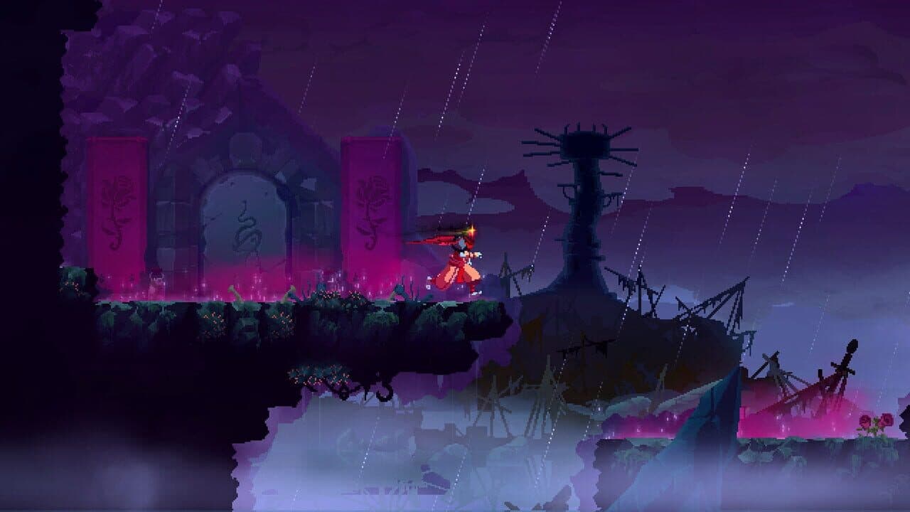Dead Cells: Fatal Falls thumbnail 4