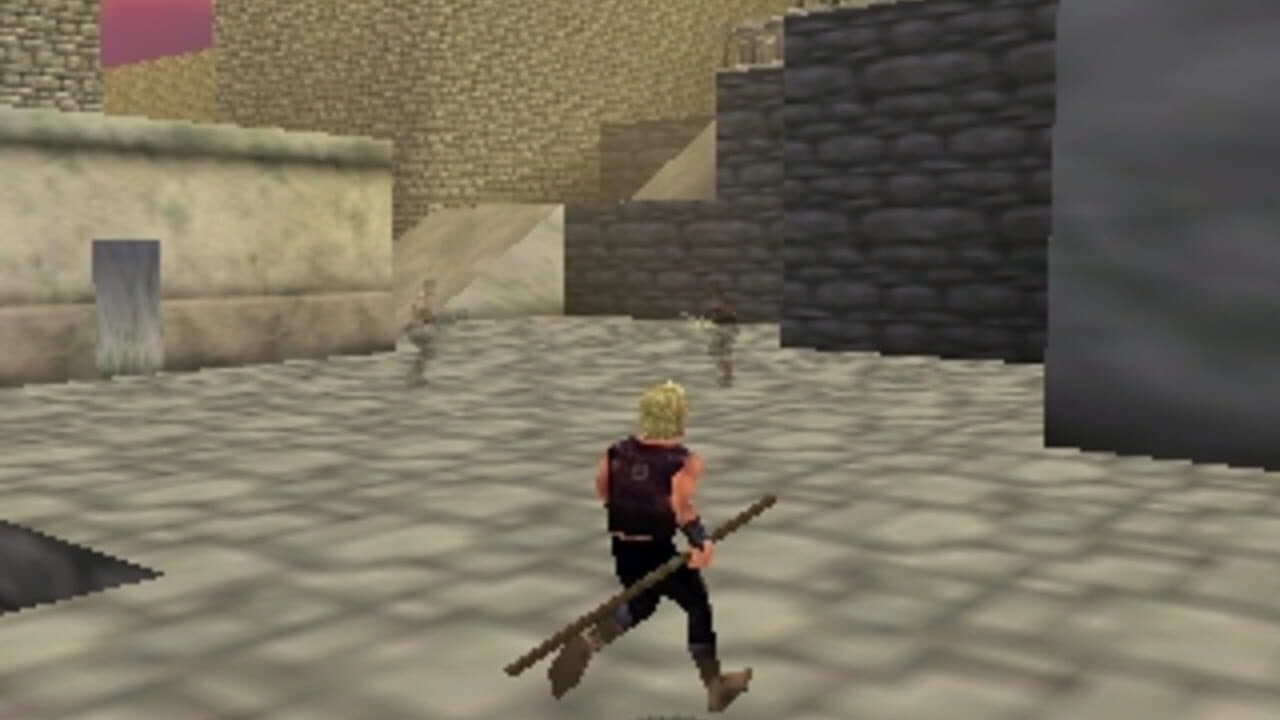 Hercules: The Legendary Journeys thumbnail 2