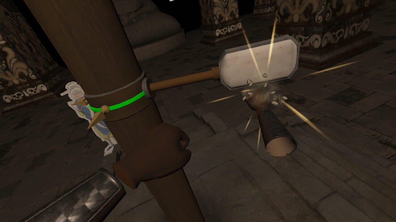 Crazy Kung Fu thumbnail 4
