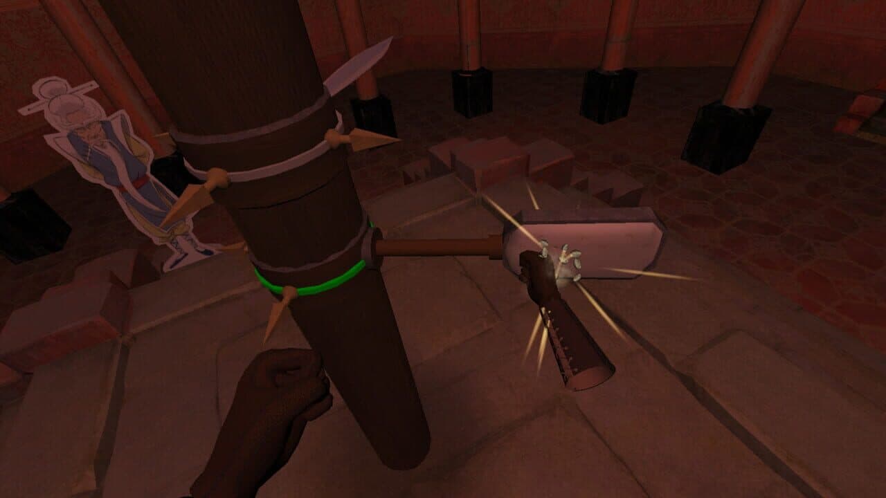 Crazy Kung Fu thumbnail 6