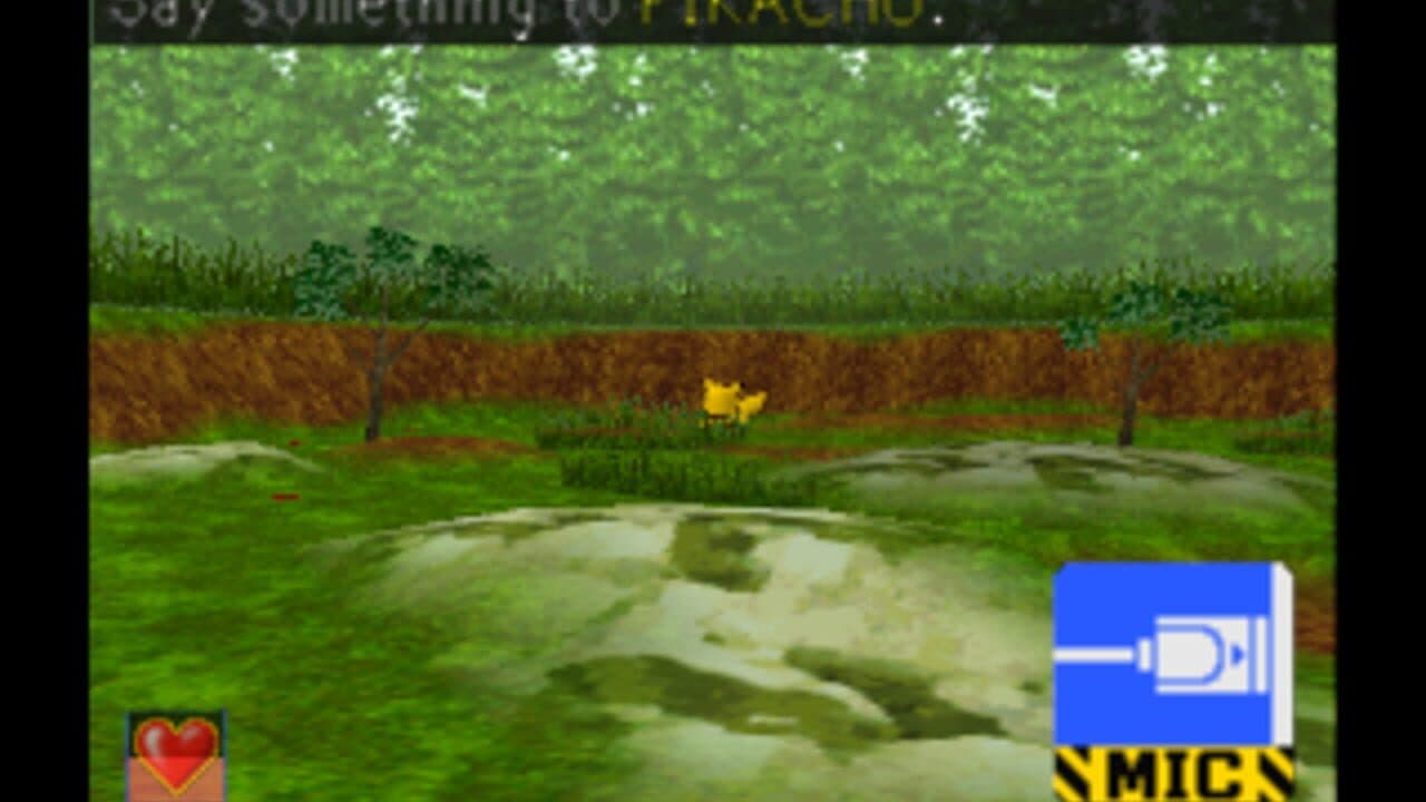 Hey You, Pikachu! thumbnail 2