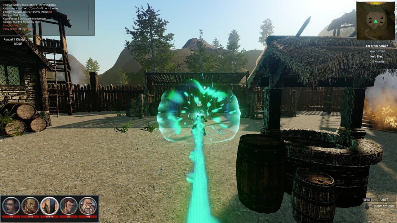 The Fellowship Saga thumbnail 2