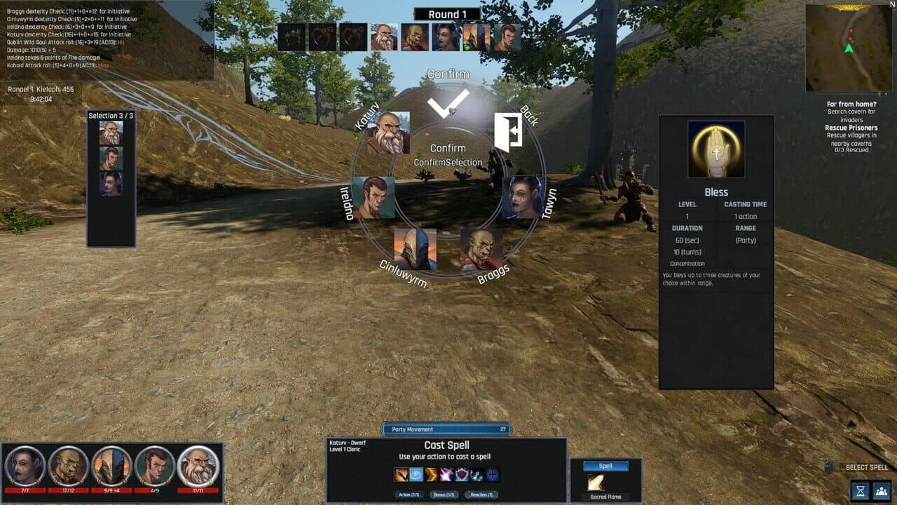 The Fellowship Saga thumbnail 9