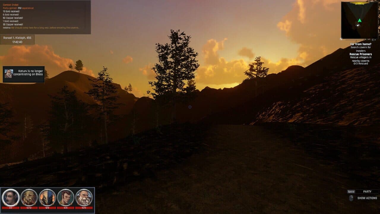 The Fellowship Saga thumbnail 10
