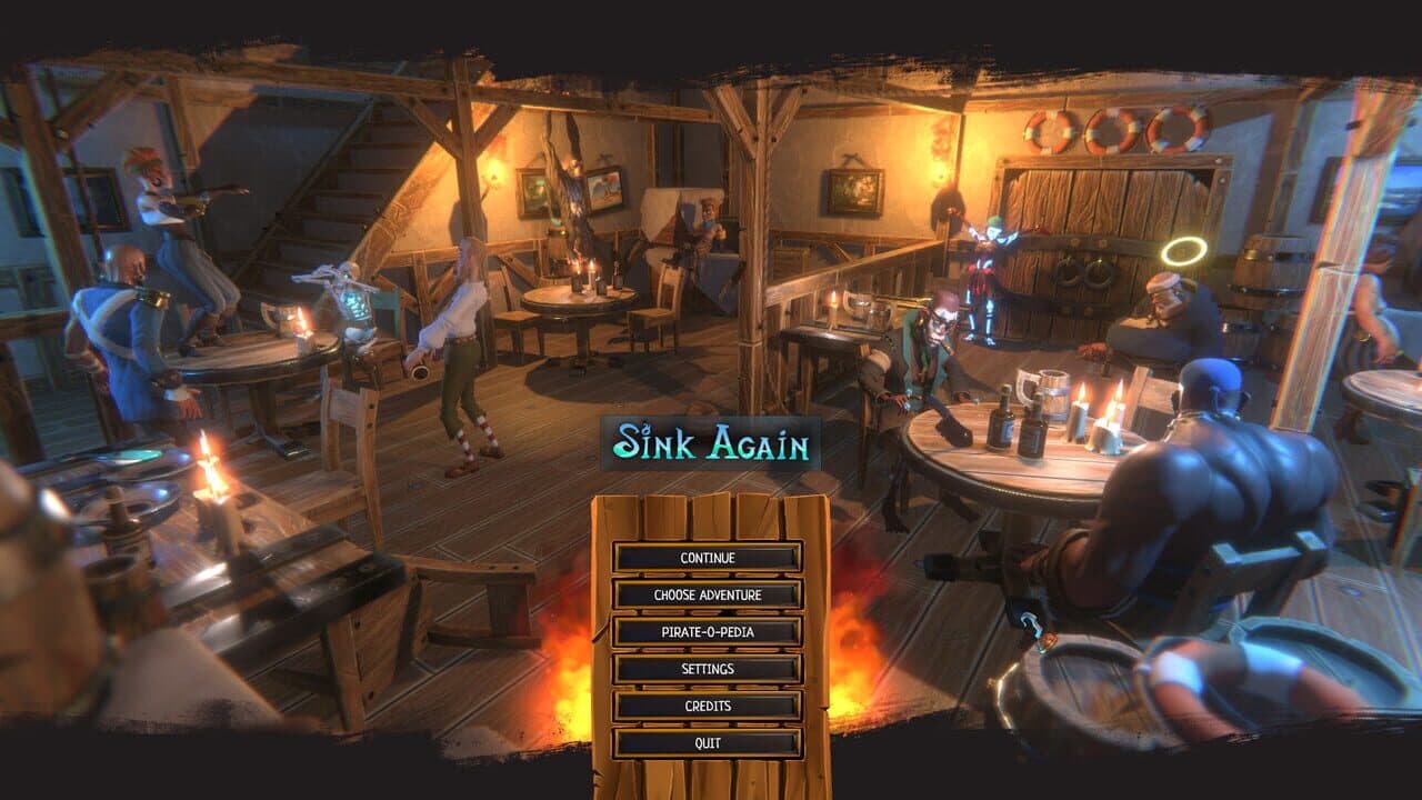 Sink Again thumbnail 7
